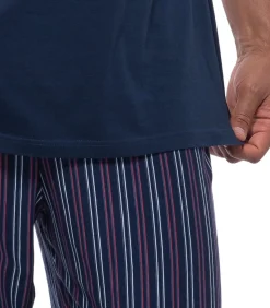 Night & Home Cotton - pyjama