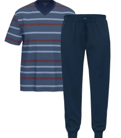 Night & Home Cotton - pyjama
