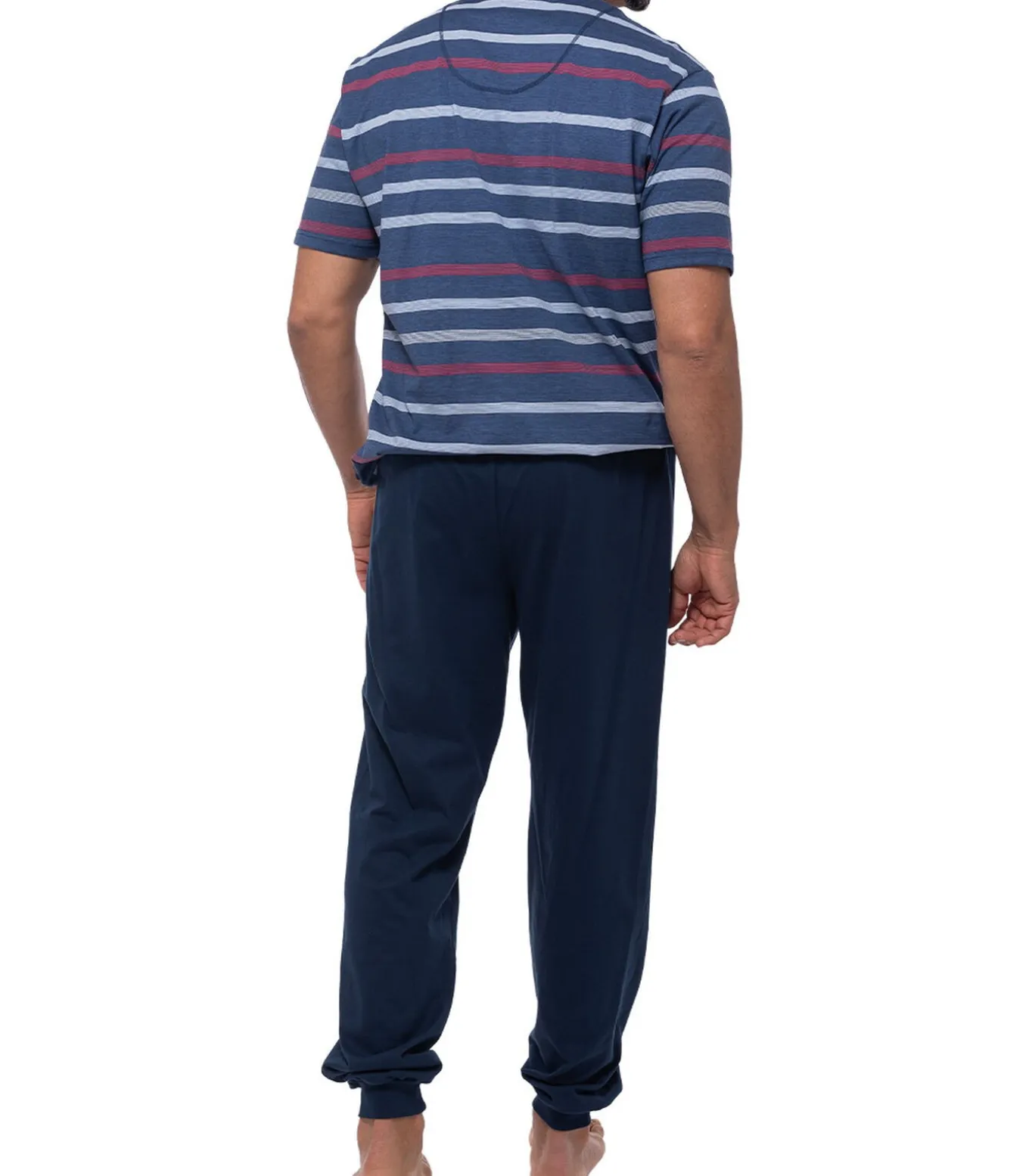 Night & Home Cotton - pyjama