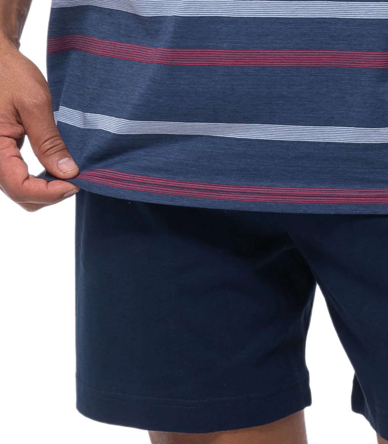 Night & Home Cotton - pyjama
