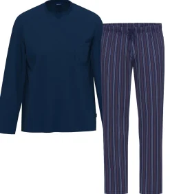 Night & Home Cotton - pyjama