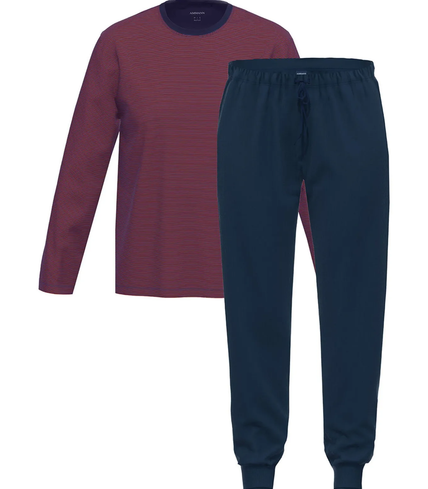 Night & Home Cotton - pyjama