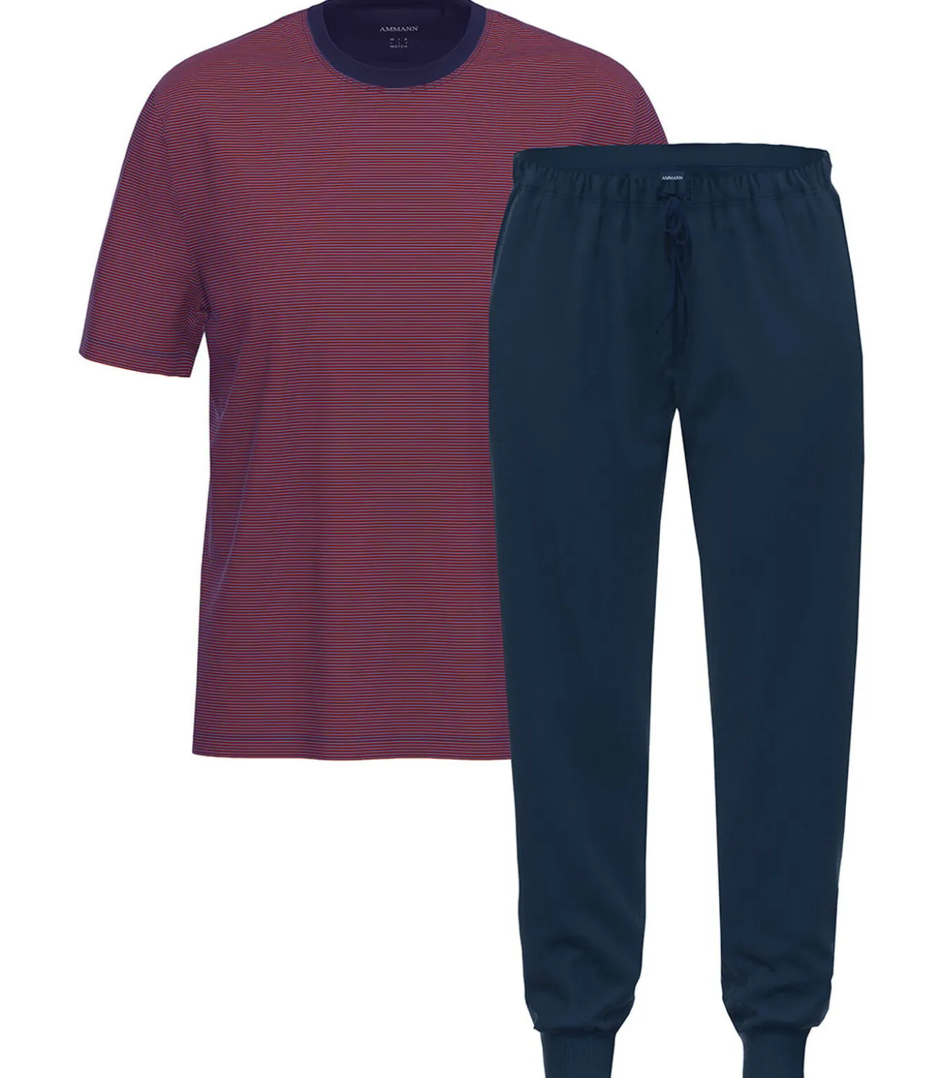 Night & Home Cotton - pyjama