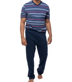 Night & Home Cotton - pyjama