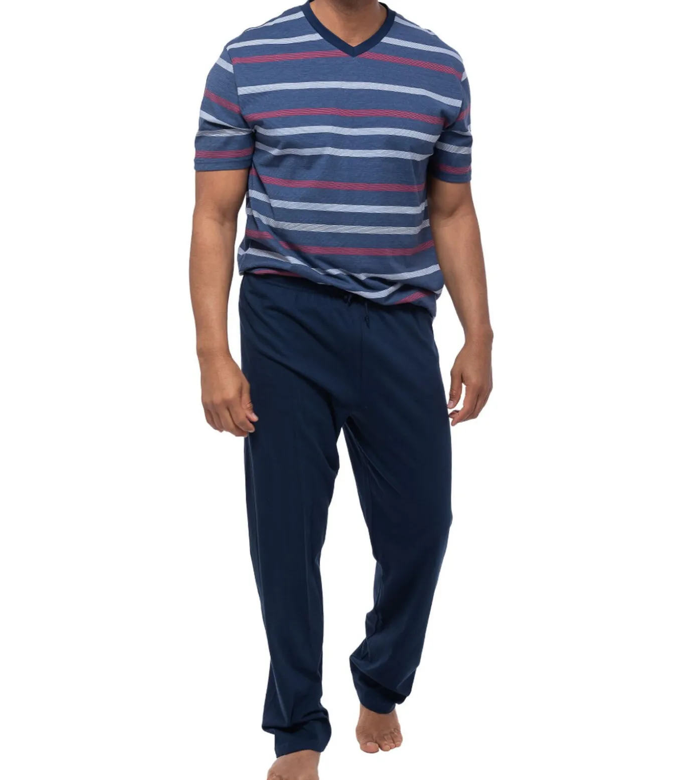 Night & Home Cotton - pyjama