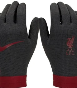 NIKE - Handschoenen - Zwart
