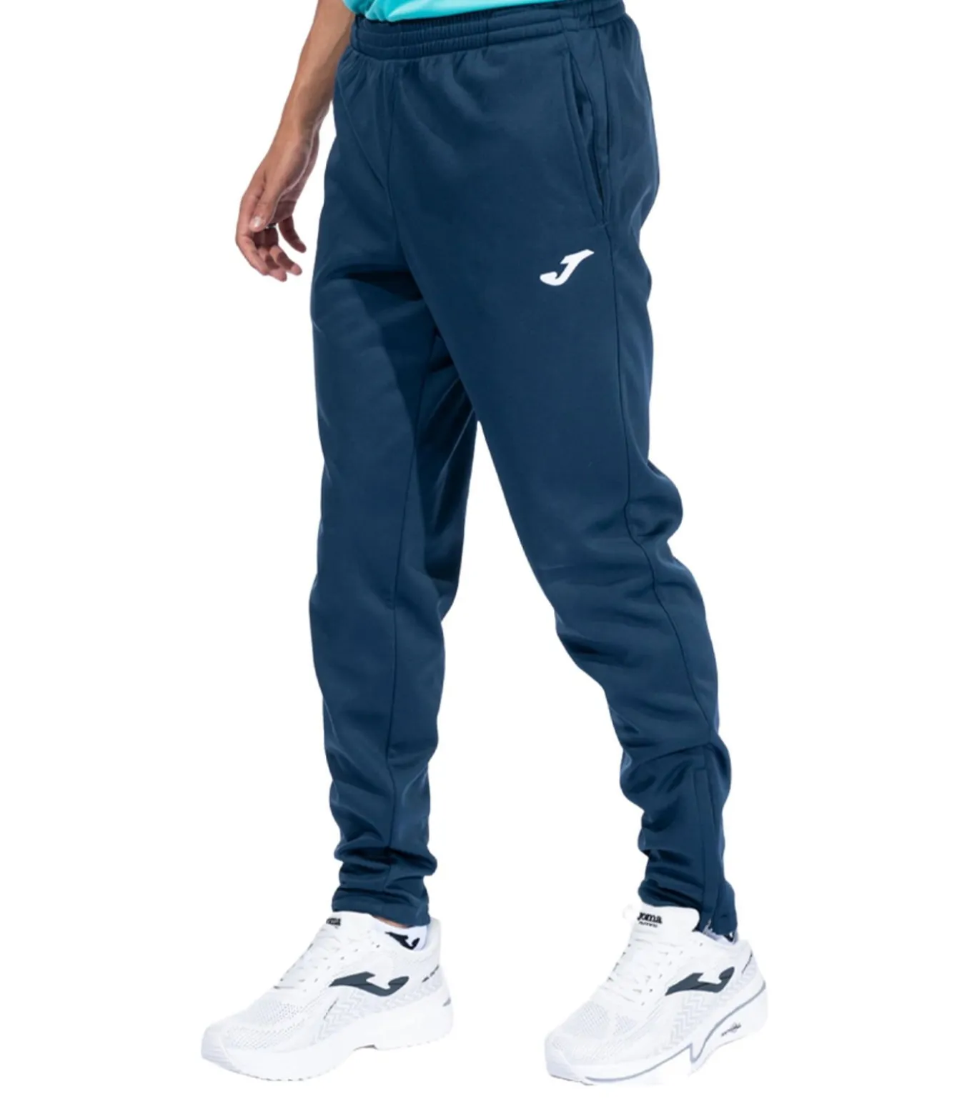 NILO - Joggingbroek - Marineblauw