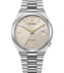 NJ0151-88W - Automatic - 40mm - 5ATM