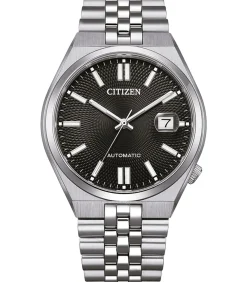 NK0020-55E - Automatic - 40mm - 5ATM
