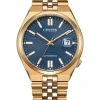 NK0023-57L - Automatic - 40mm - 5ATM