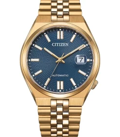 NK0023-57L - Automatic - 40mm - 5ATM