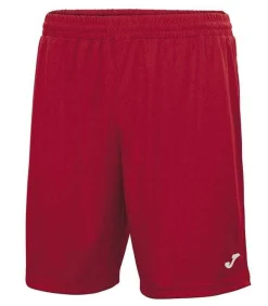 NOBEL - Korte Broek - Rood