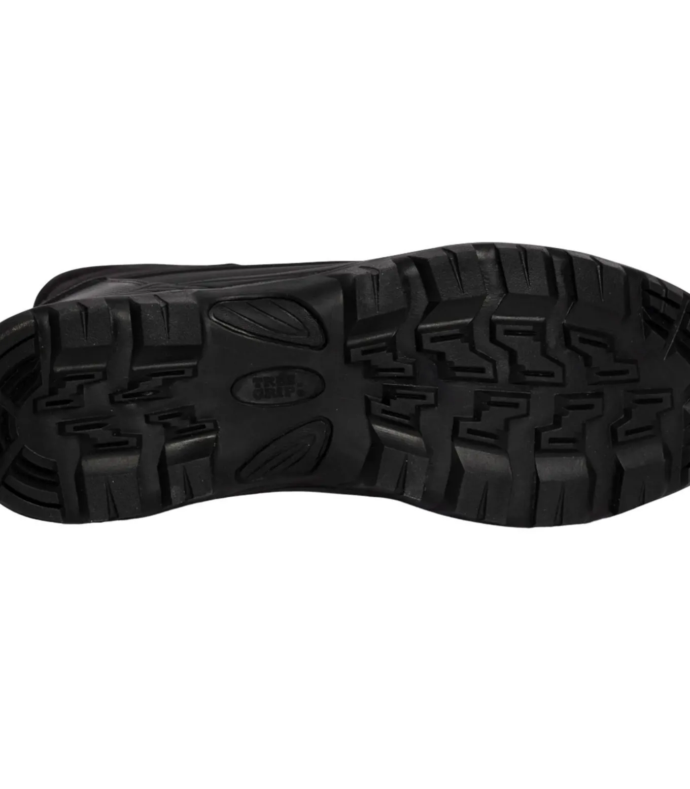 NOVERN - boots - Zwart