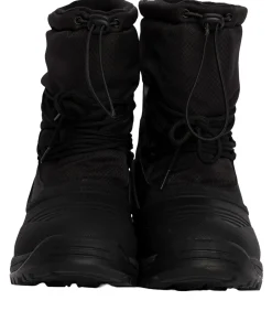 NOVERN - boots - Zwart