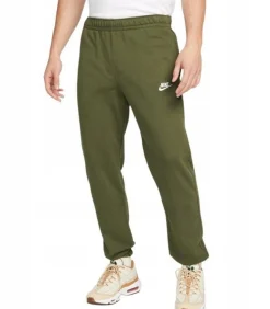 NSW - Joggingbroek - Groen