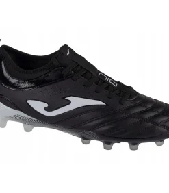 NUMERO-10 - boots - Zwart