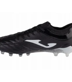NUMERO-10 - boots - Zwart