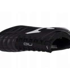 NUMERO-10 - boots - Zwart