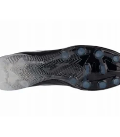 NUMERO-10 - boots - Zwart