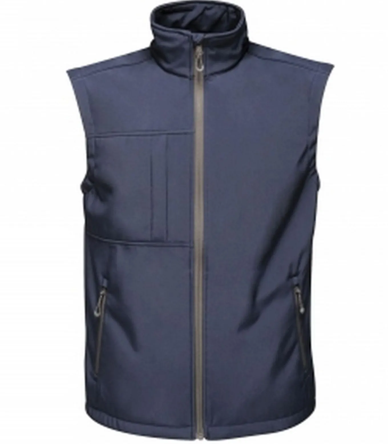 OCTAGON II - Body Warmer - Marineblauw