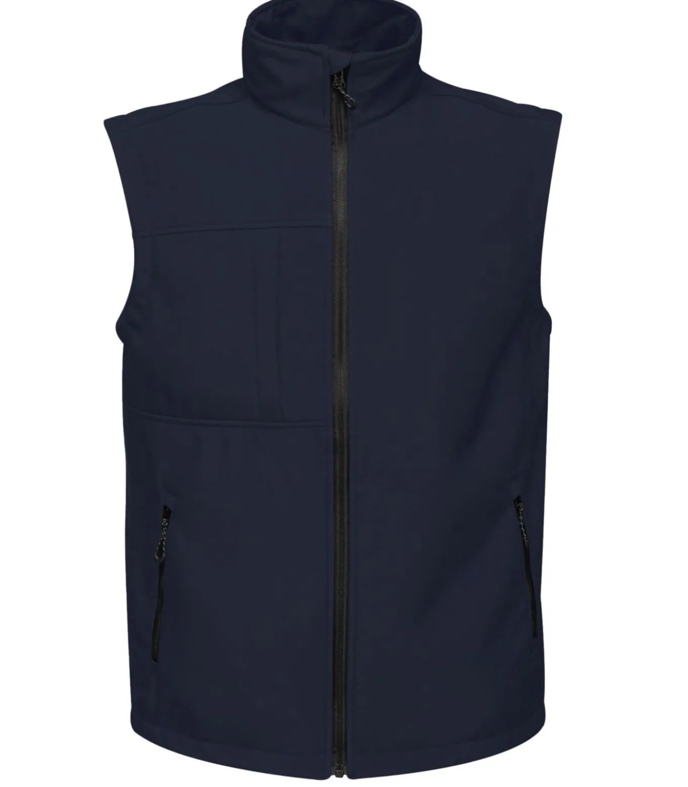 OCTAGON II - Body Warmer - Marineblauw