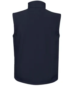 OCTAGON II - Body Warmer - Marineblauw