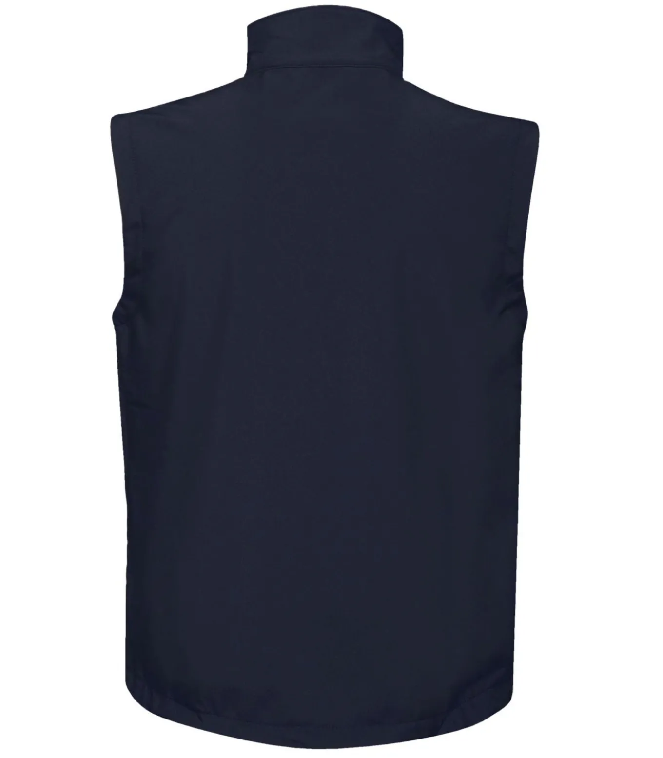 OCTAGON II - Body Warmer - Marineblauw