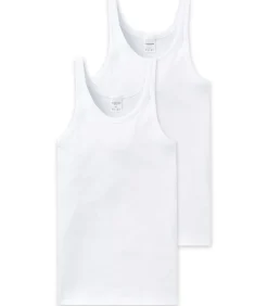 Onderhemd ESSENTIALS Set van 2