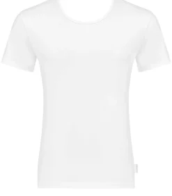 Onderhemd Ever Soft O-Neck Set van 2
