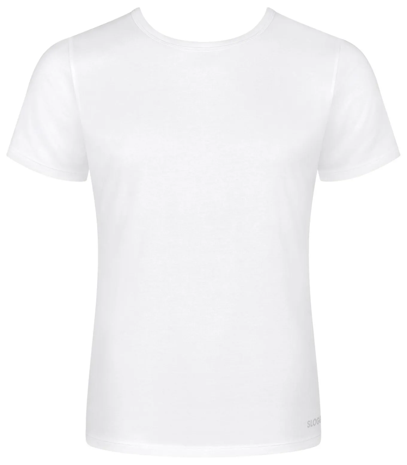 Onderhemd GO ABC 2.0 O-Neck 2P Set van 2