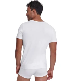 Onderhemd GO ABC 2.0 O-Neck 2P Set van 2