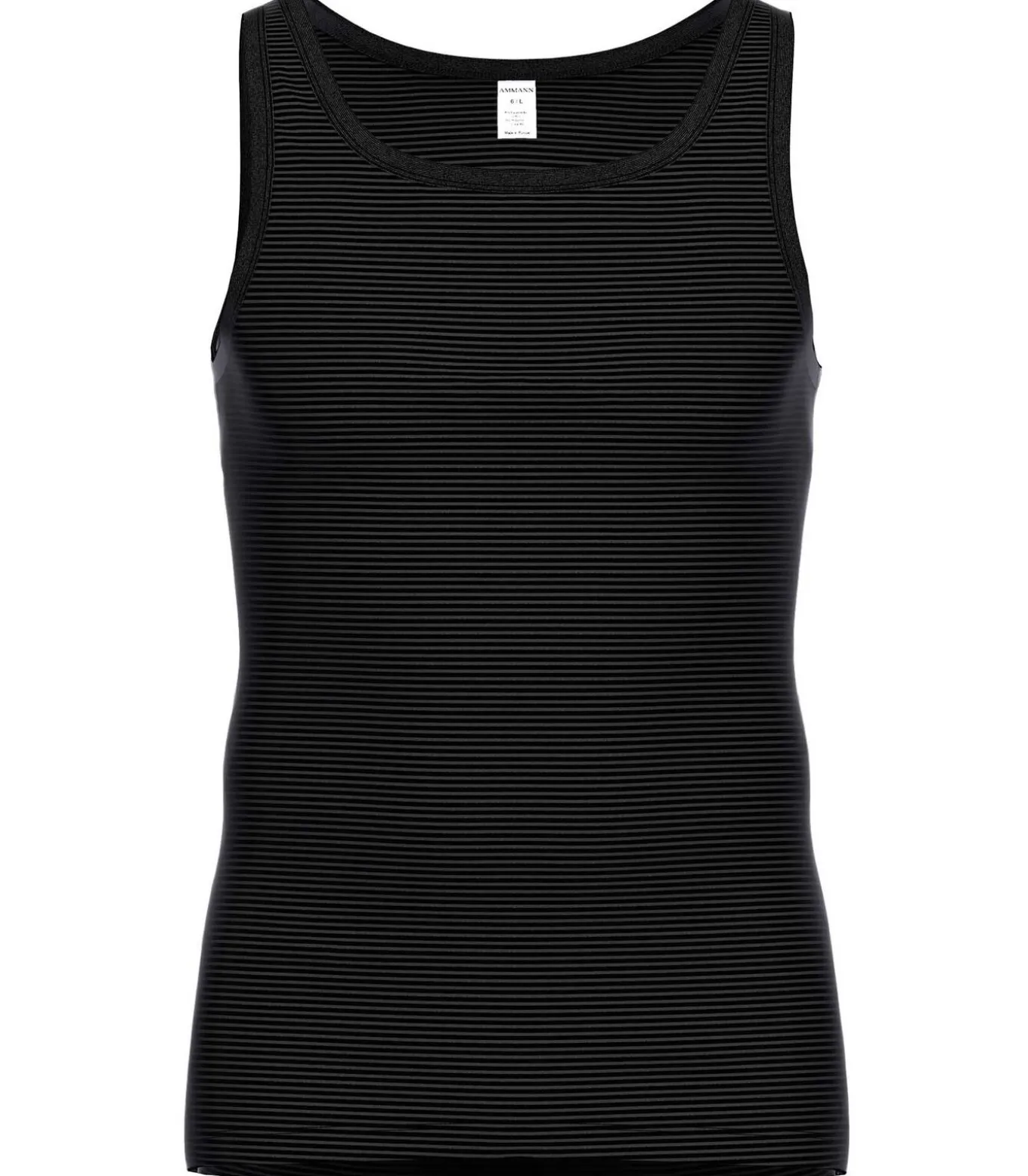 Onderhemd Jeans Unterhemd Set van 1