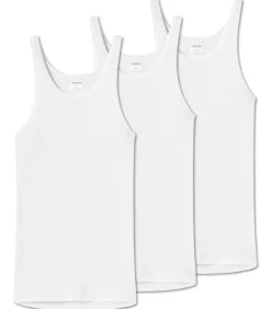 Onderhemd Set van 3