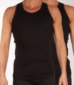 Onderhemd Set van 2