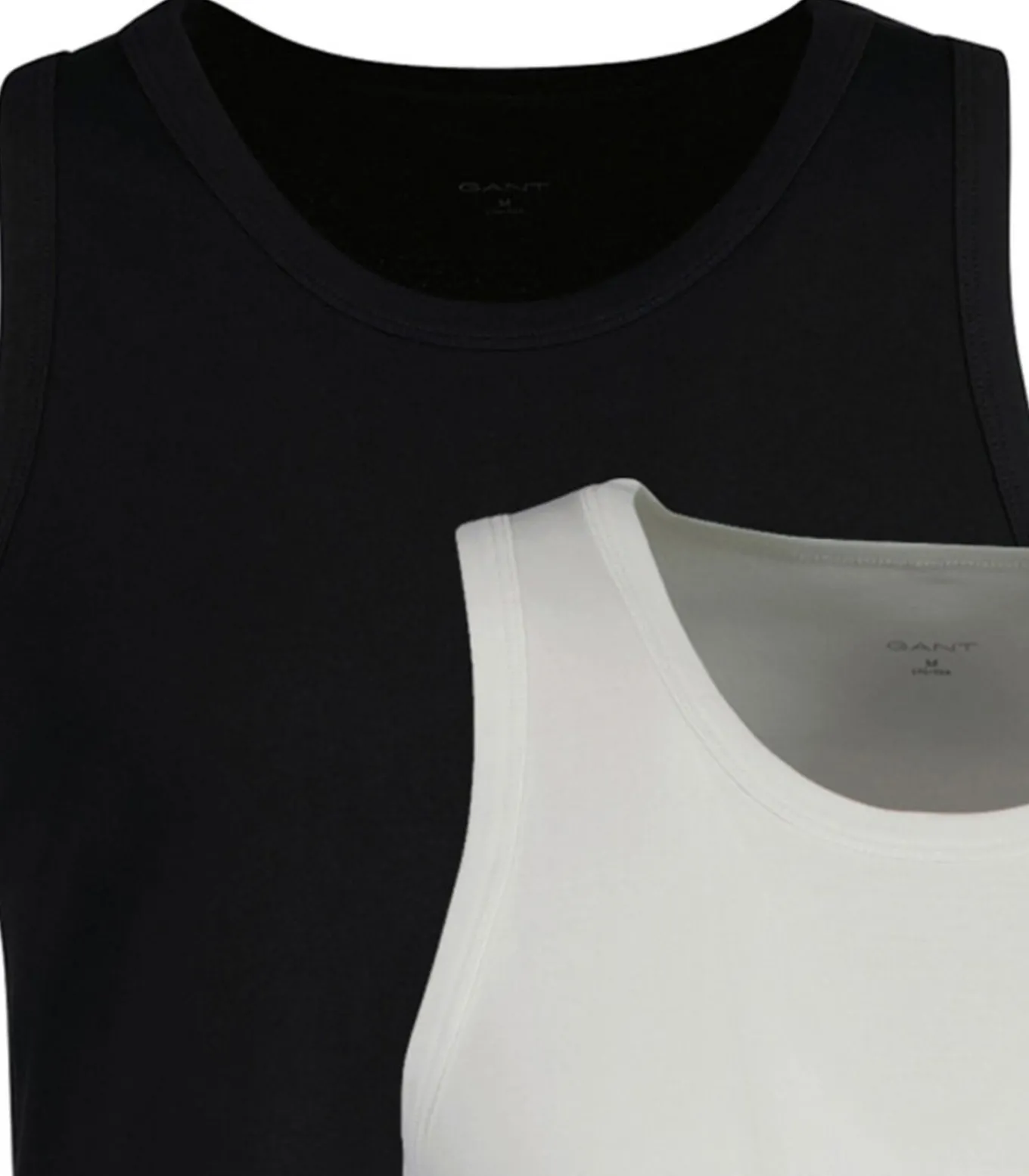 Onderhemd TANK TOP 2-PACK Set van 2