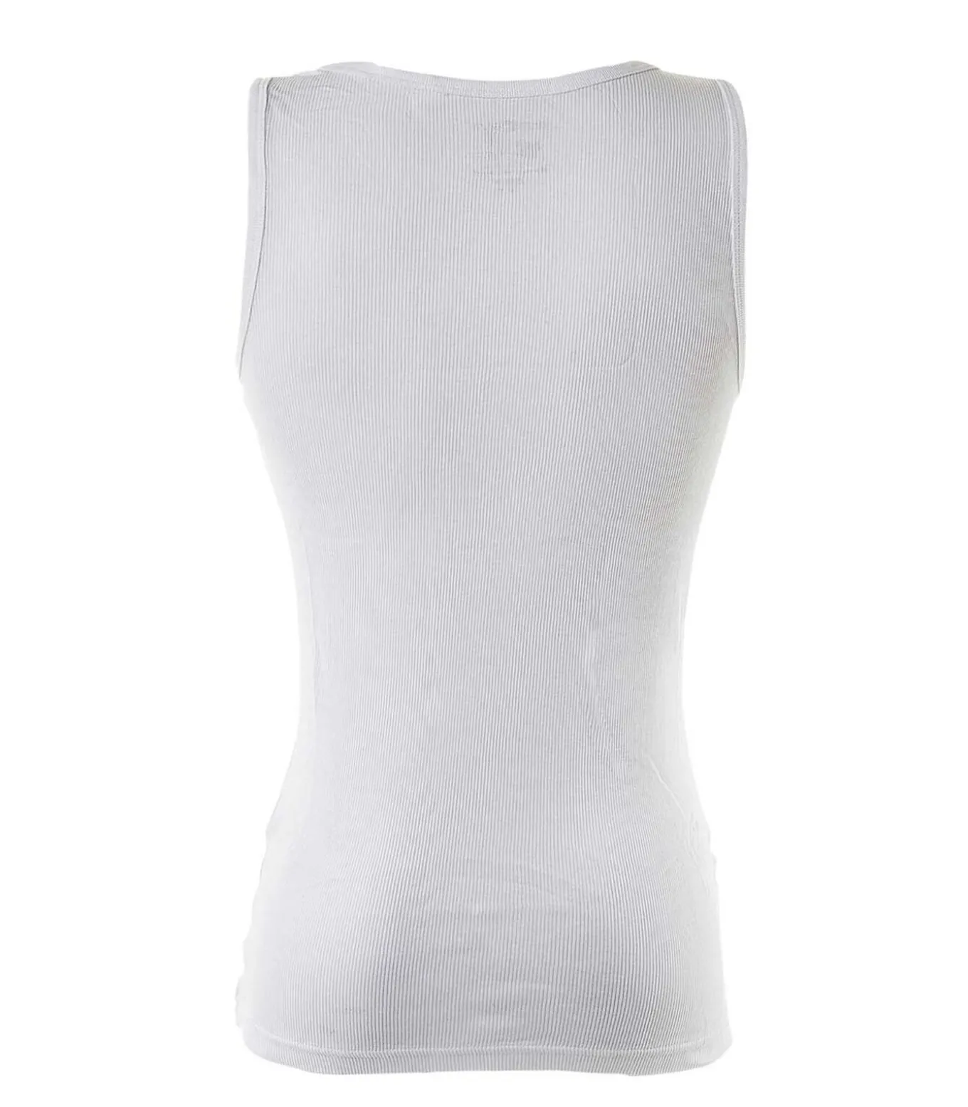 Onderhemd Tank Top True Denim 2P Set van 2