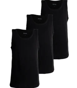 Onderhemd TankTop 3P Classic Set van 3