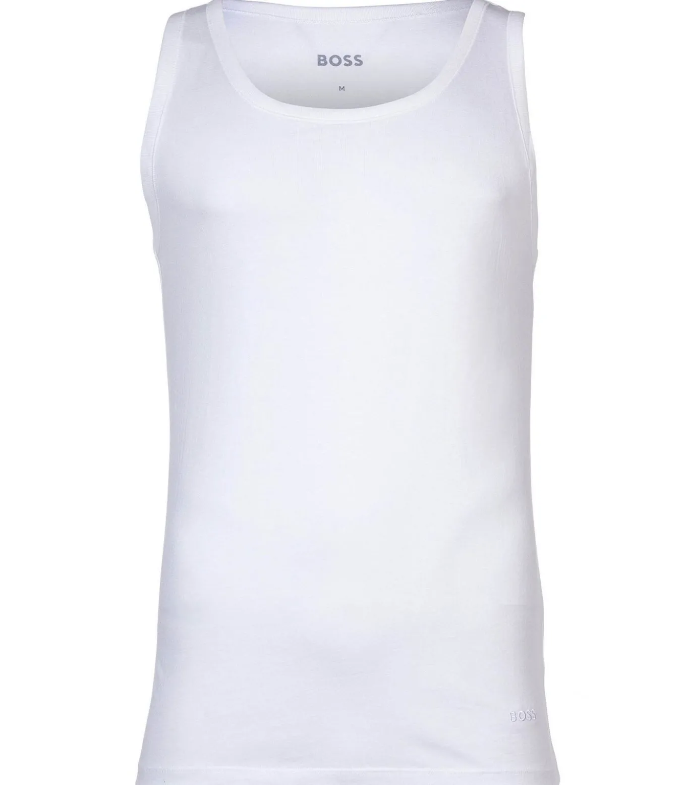 Onderhemd TankTop 3P Classic Set van 3