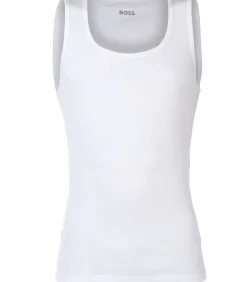 Onderhemd TankTop3P RibClassic Set van 3