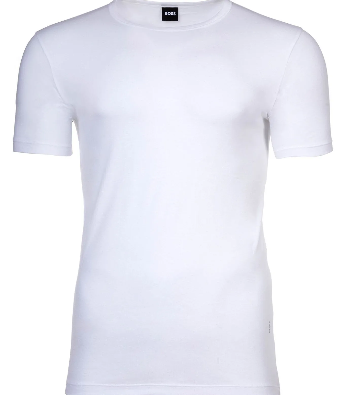 Onderhemd TShirtRN 2P Modern Set van 2