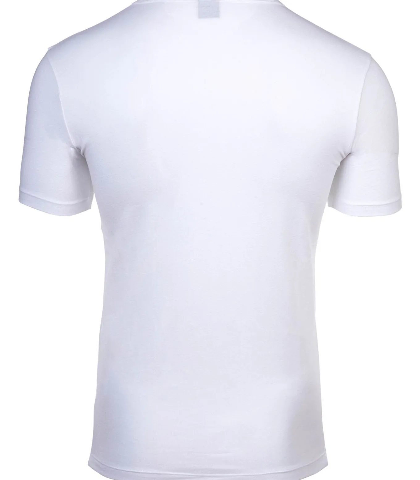 Onderhemd TShirtRN 2P Modern Set van 2
