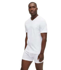 Onderhemd TShirtVN 2P Modern Set van 2