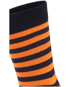 Oranje Sokken 3-Pack