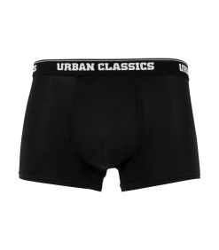 ORGANIC - Korte Broek - Zwart