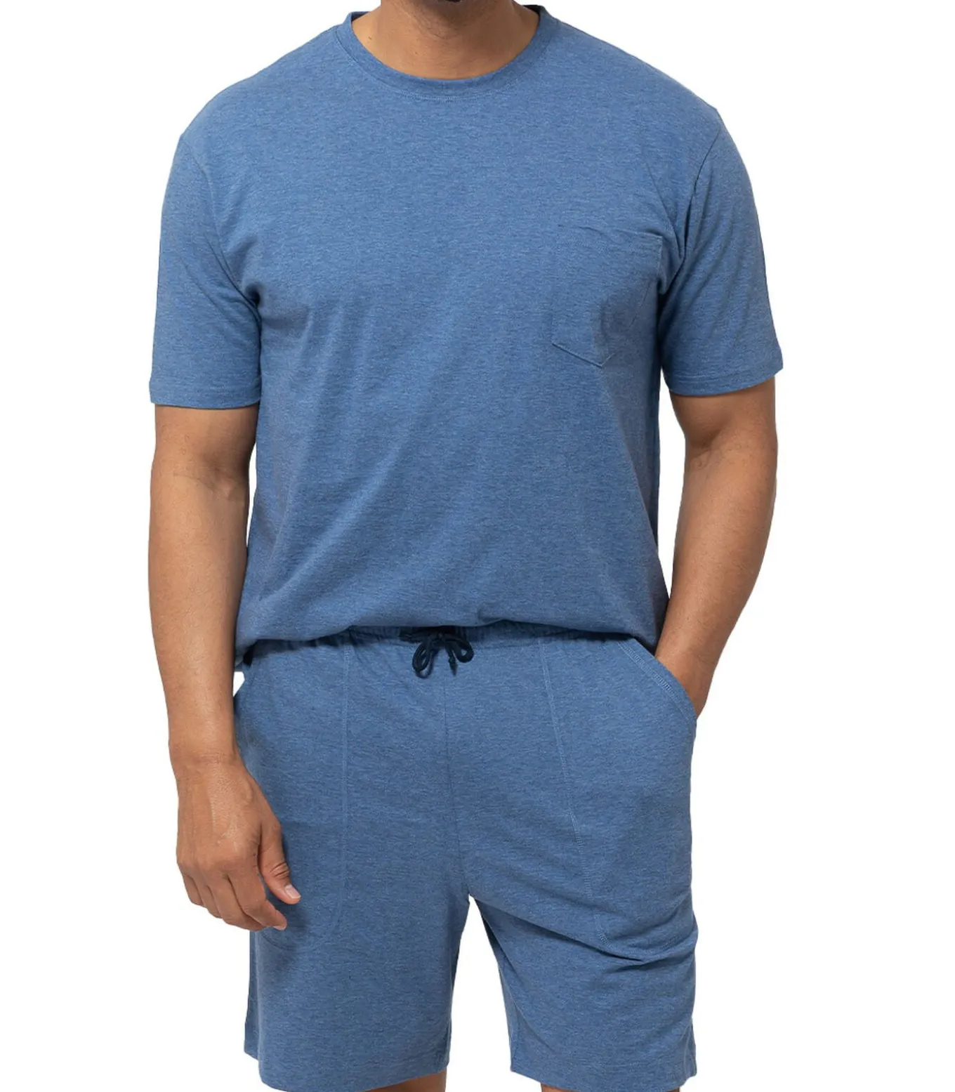 Organic Cotton - pyjama