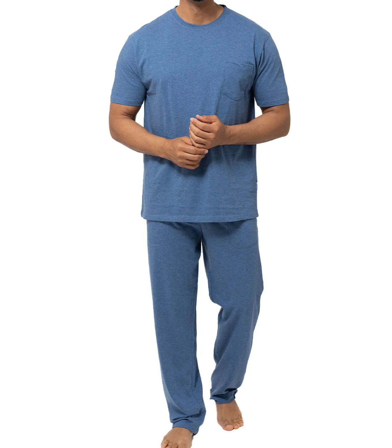 Organic Cotton - pyjama