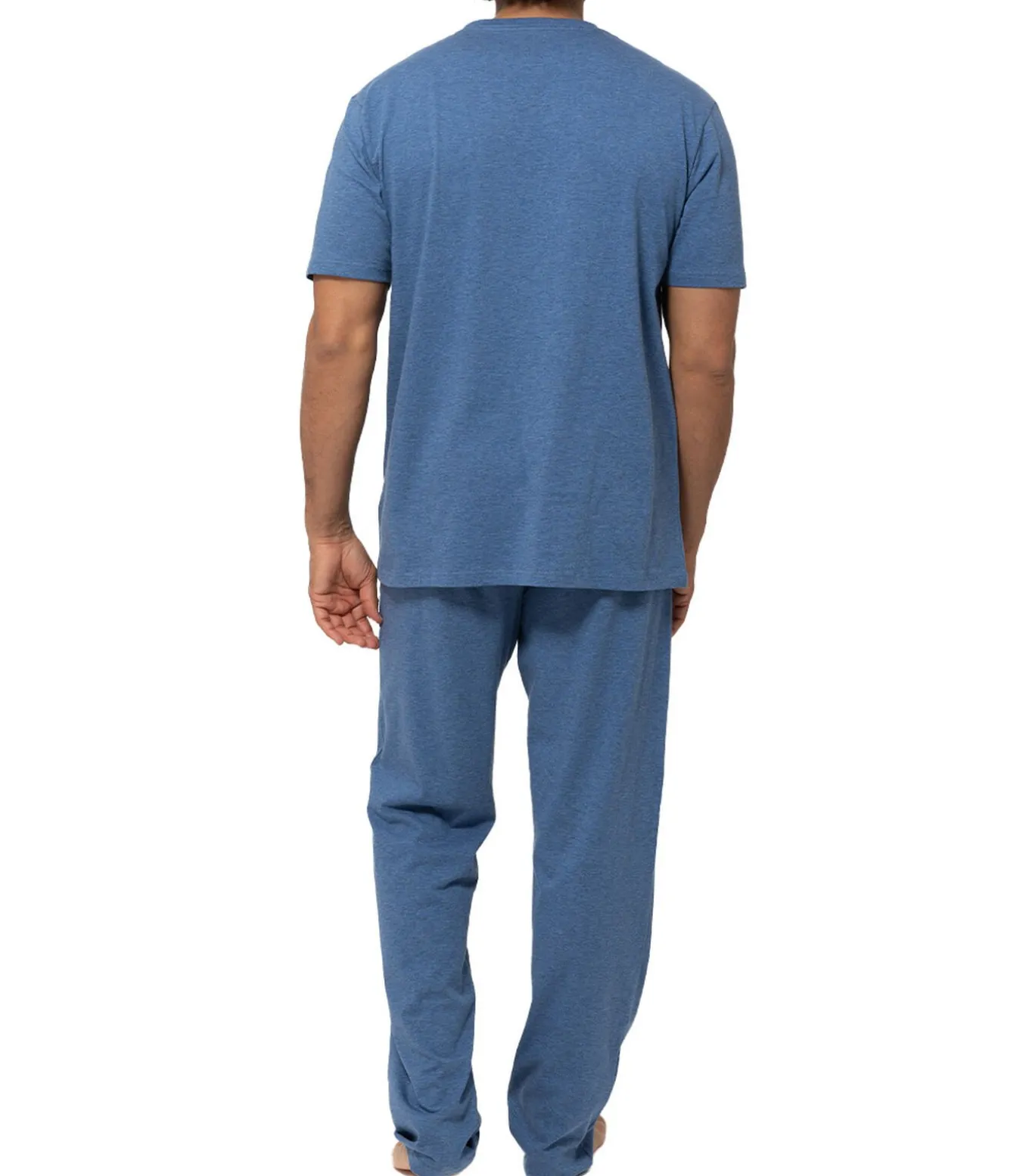 Organic Cotton - pyjama