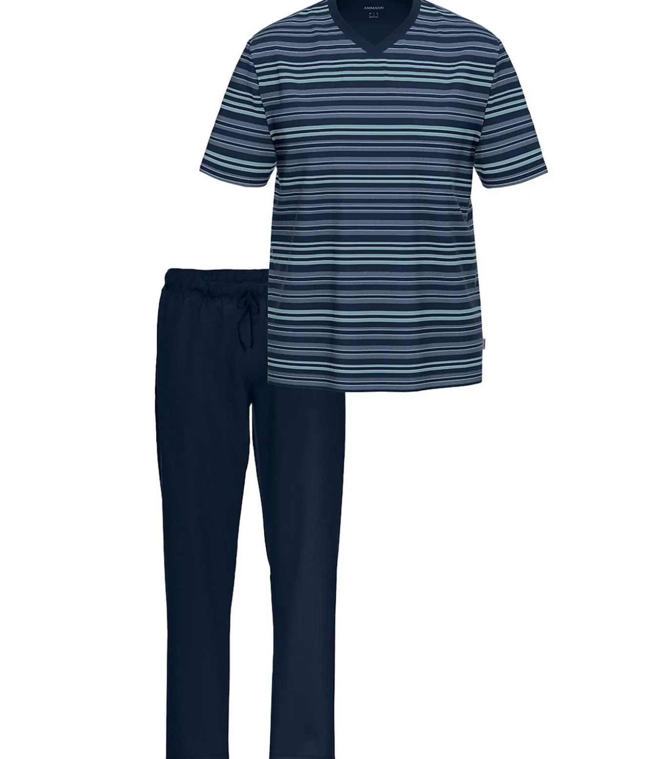 Organic Cotton - pyjama