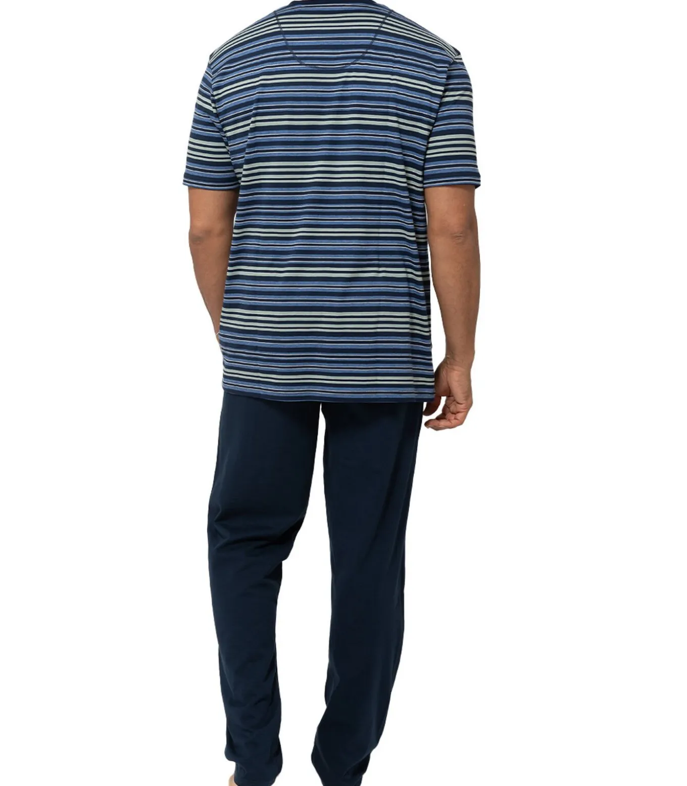 Organic Cotton - pyjama