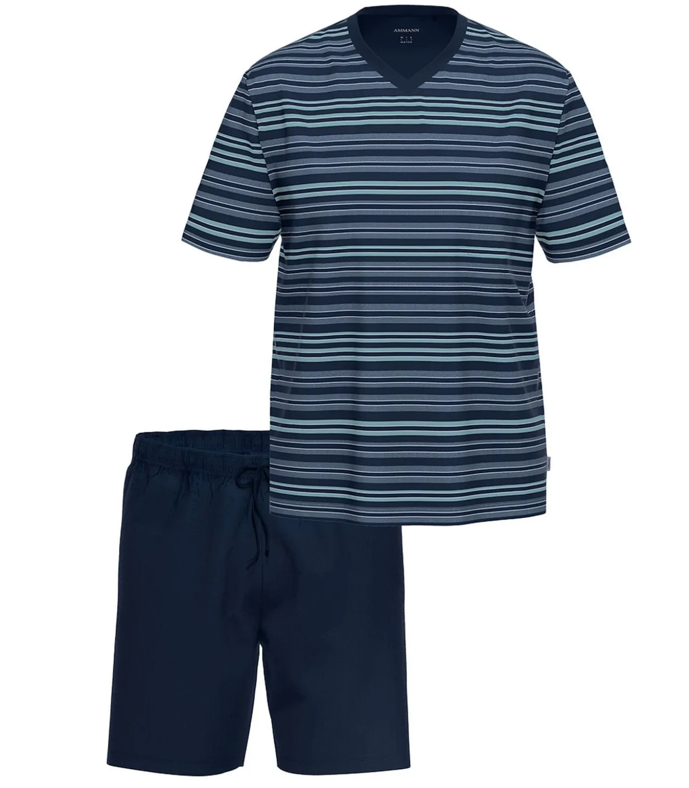 Organic Cotton - pyjama